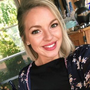 Meet your Posher, Katlyn